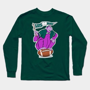 GoBirds Long Sleeve T-Shirt